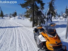 Ski-Doo Renegade