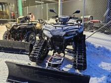Polaris Sportsman