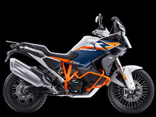 KTM 1390 Super Adventure R