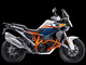 KTM 1390 Super Adventure R