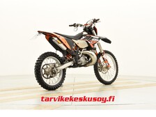 KTM 200