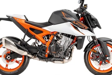 KTM 990