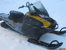 Ski-Doo Tundra
