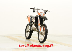 KTM 200