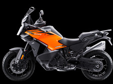 KTM 1390 Super Adventure S Evo