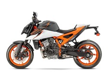 KTM 990