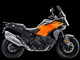 KTM 1390 Super Adventure S Evo
