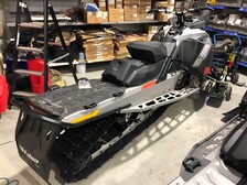 Ski-Doo Backcountry