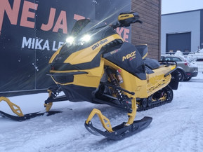 Ski-Doo MX Z