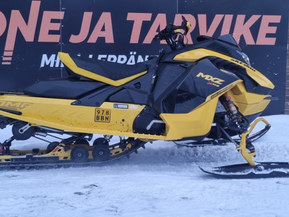 Ski-Doo MX Z