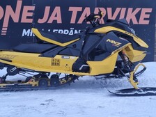 Ski-Doo MX Z