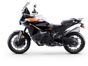 KTM 1390 Super Adventure S Evo