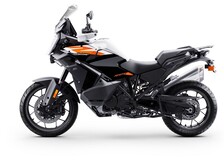 KTM 1390 Super Adventure S Evo