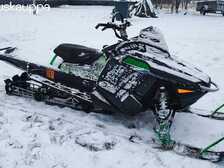 Polaris 800 RMK