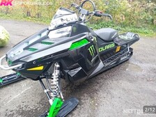 Polaris 800 RMK
