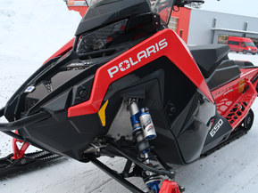 Polaris Indy