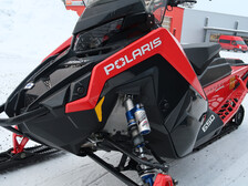 Polaris Indy