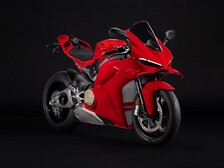 Ducati Panigale V4