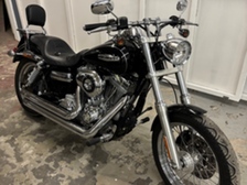 Harley-Davidson Dyna