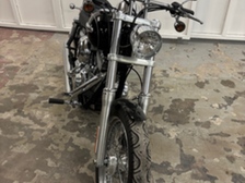 Harley-Davidson Dyna