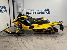 Ski-Doo MX Z