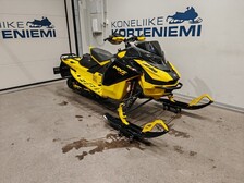 Ski-Doo MX Z