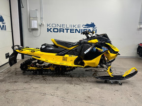 Ski-Doo MX Z