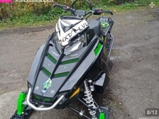 Polaris 800 RMK