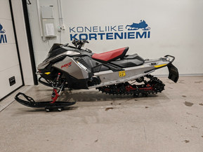 Ski-Doo MX Z