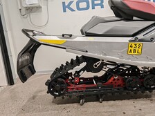 Ski-Doo MX Z