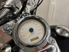 Harley-Davidson Dyna