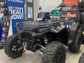 Polaris Sportsman