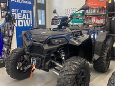 Polaris Sportsman