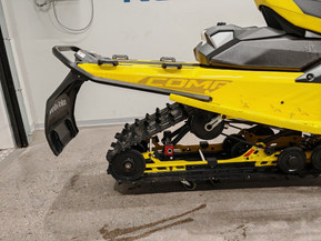 Ski-Doo MX Z