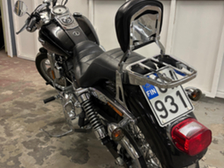 Harley-Davidson Dyna