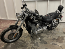 Harley-Davidson Dyna