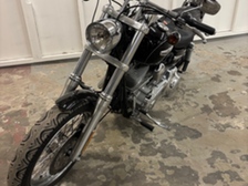 Harley-Davidson Dyna