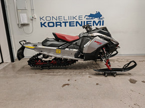 Ski-Doo MX Z