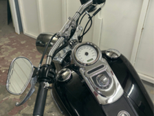 Harley-Davidson Dyna