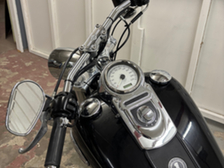 Harley-Davidson Dyna