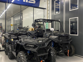 Polaris Bigboss 6X6
