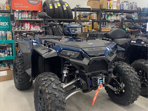 Polaris Sportsman