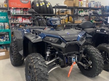 Polaris Sportsman