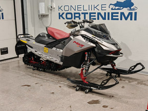 Ski-Doo MX Z