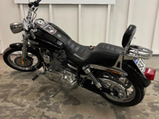 Harley-Davidson Dyna