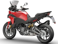 Ducati Multistrada