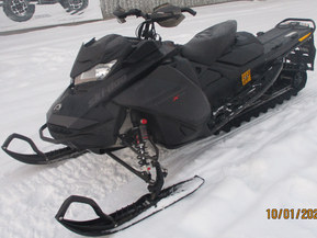 Ski-Doo Backcountry