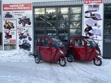 Kontio Motors Long Range