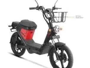 Keeway E-ZI Mini