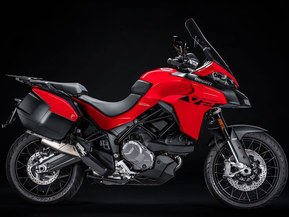 Ducati Multistrada